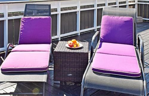 Fredrikstad Apartment | 5 person holiday home in Frederikstad-By Traum