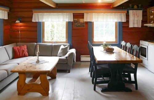 Hemsedal House | 5 person holiday home in Hemsedal-By Traum