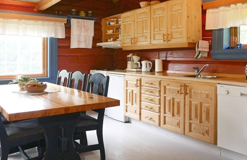 Hemsedal House | 5 person holiday home in Hemsedal-By Traum
