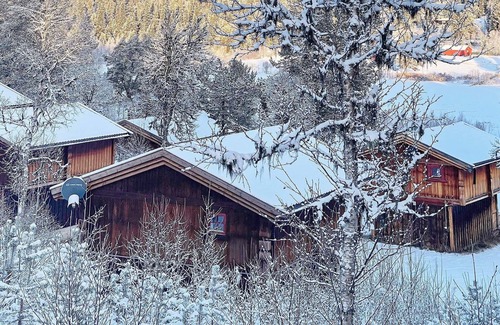 Ringebu House | 5 person holiday home in Ringebu-By Traum