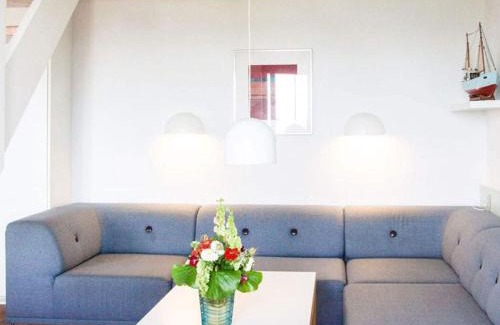 Gudhjem House | 5 person holiday home on a holiday park in Gudhjem