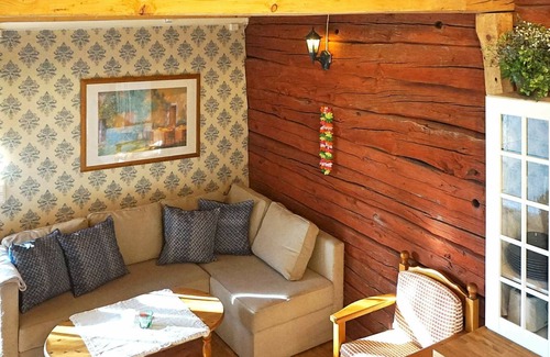 Odeshog House | 5 person holiday home in ÖDESHÖG