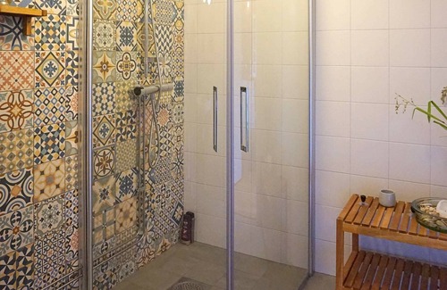 Odeshog House | 5 person holiday home in ÖDESHÖG