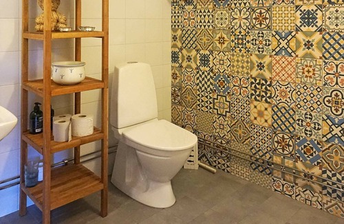 Odeshog House | 5 person holiday home in ÖDESHÖG