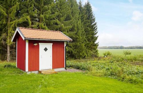 Bjorklinge House | 5 person holiday home in Björklinge-By Traum