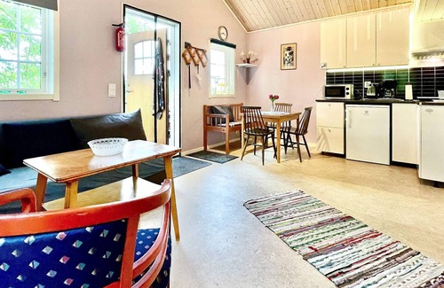 Borgholm House | 5 person holiday home in BORGHOLM