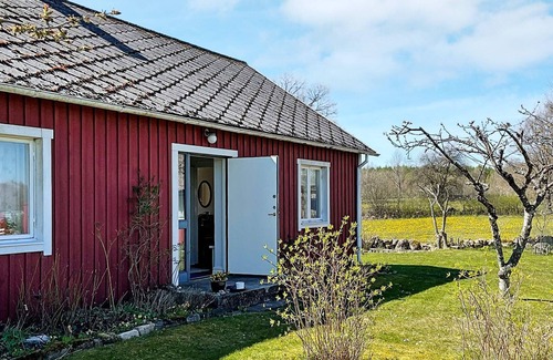 Brosarp House | 5 person holiday home in Brösarp