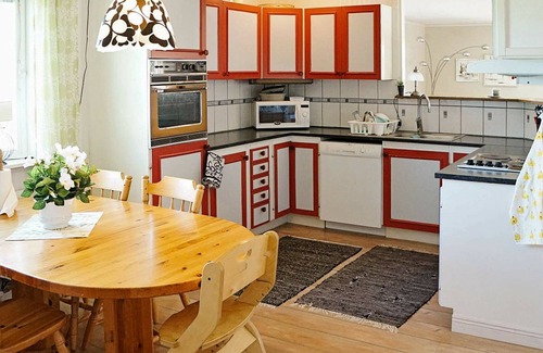 Skedshult House | 5 person holiday home in Edsbruk