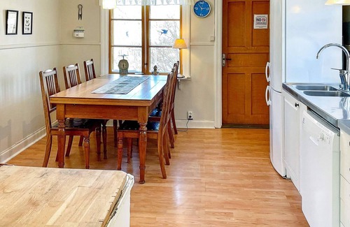 Gamleby House | 5 person holiday home in GAMLEBY-By Traum