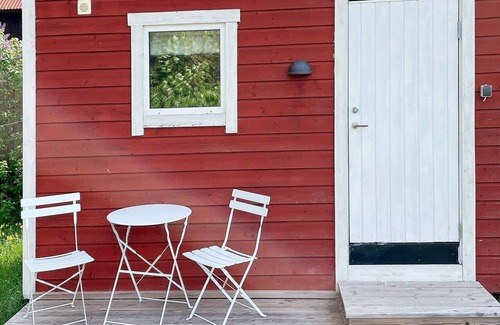 Havdhem House | 5 person holiday home in Havdhem