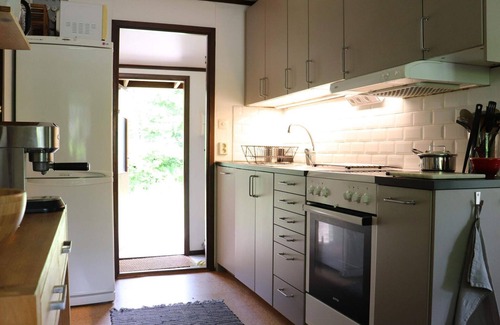 Hjarnarp House | 5 person holiday home in HJÄRNARP-By Traum
