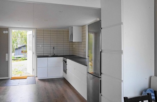 Klovedal House | 5 person holiday home in KLÖVEDAL