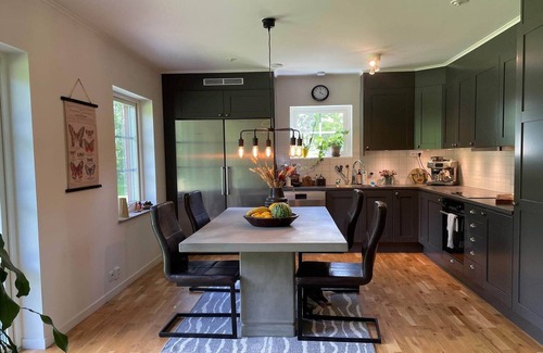 Klovedal House | 5 person holiday home in KLÖVEDAL-By Traum
