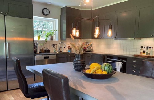 Klovedal House | 5 person holiday home in KLÖVEDAL-By Traum