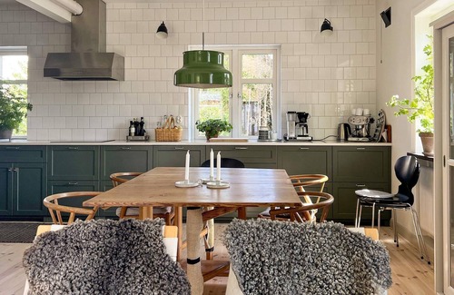 Limhamn House | 5 person holiday home in LIMHAMN-By Traum