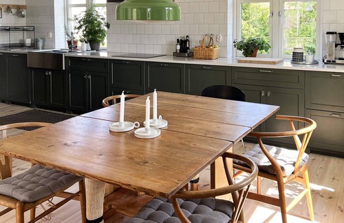 Limhamn House | 5 person holiday home in LIMHAMN-By Traum