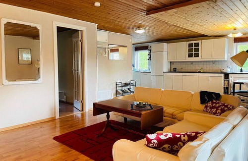 Molltorp House | 5 person holiday home in MÖLLTORP