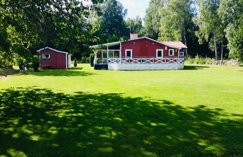 Molltorp House | 5 person holiday home in MÖLLTORP