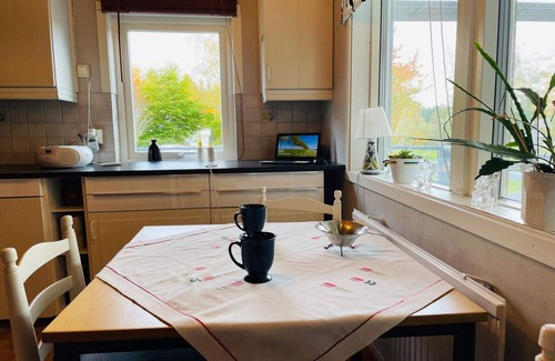 Molltorp House | 5 person holiday home in MÖLLTORP-By Traum