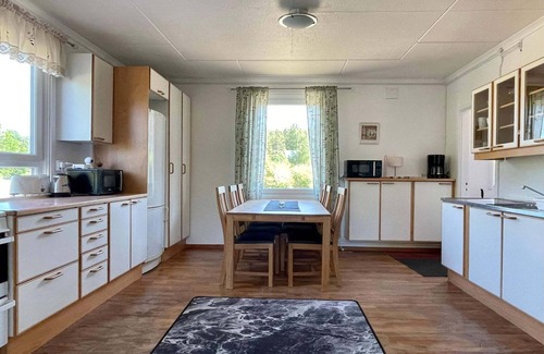 Morlunda House | 5 person holiday home in Mörlunda-By Traum