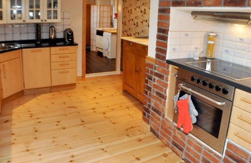 Mariestad House | 5 person holiday home in MARIESTAD-By Traum