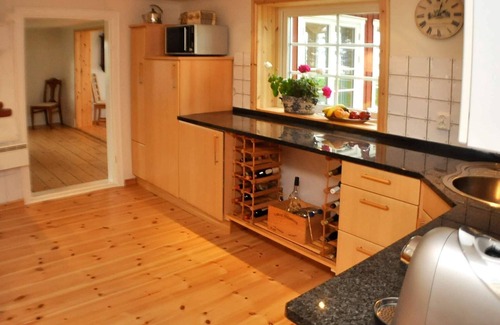 Mariestad House | 5 person holiday home in MARIESTAD-By Traum
