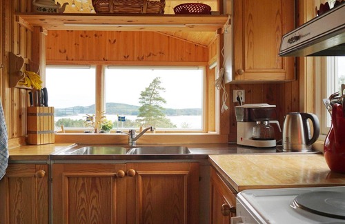 Munkedal House | 5 person holiday home in MUNKEDAL