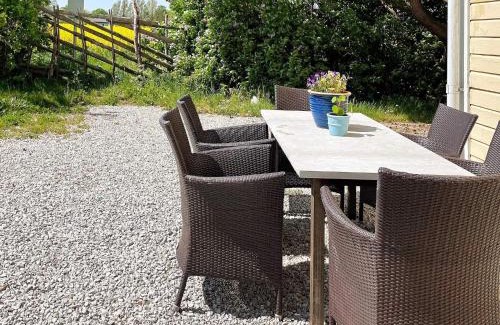 Romakloster House | 5 person holiday home in Romakloster-By Traum