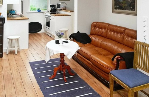 Skaerhamn House | 5 person holiday home in SKÄRHAMN-By Traum