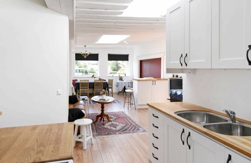 Skaerhamn House | 5 person holiday home in SKÄRHAMN-By Traum
