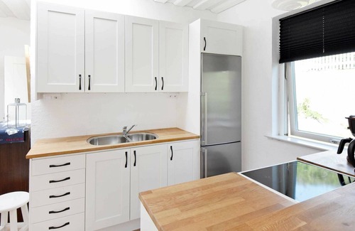 Skaerhamn House | 5 person holiday home in SKÄRHAMN-By Traum