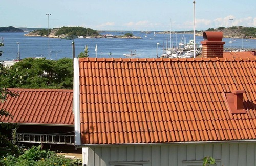 Stromstad House | 5 person holiday home in STRÖMSTAD-By Traum