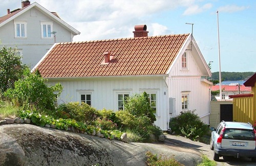 Stromstad House | 5 person holiday home in STRÖMSTAD-By Traum
