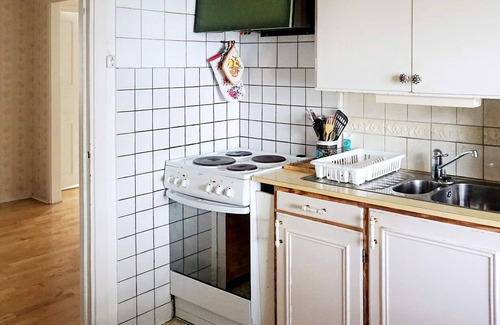 Dangemala House | 5 person holiday home in TINGSRYD