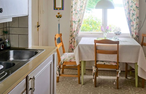 Dangemala House | 5 person holiday home in TINGSRYD