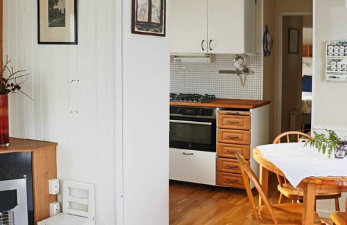 Varberg House | 5 person holiday home in VARBERG