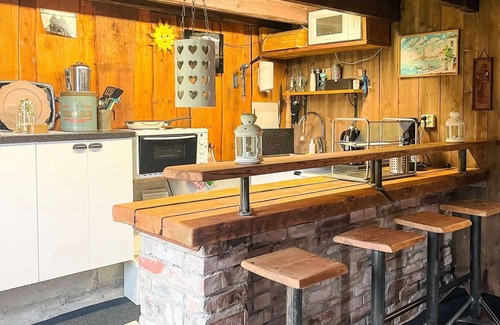 Varekil House | 5 person holiday home in VAREKIL