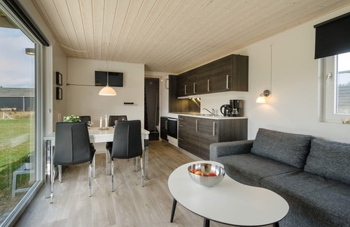 Bryrup House | 5 person holiday park home in Bryrup