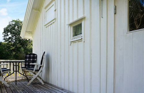Fiskebackskil House | 5 person holiday home in FISKEBÄCKSKIL-By Traum