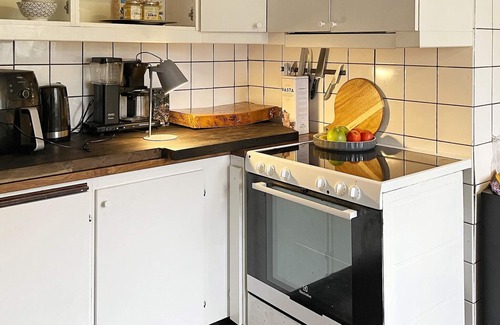 Sandskogen House | 5 person holiday home in LÖDDEKÖPINGE