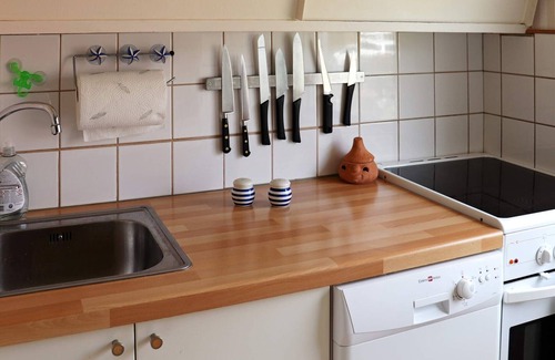 Mellbystrand House | 5 person holiday home in MELLBYSTRAND