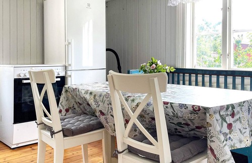 Valdemarsvik House | 5 person holiday home in VALDEMARSVIK
