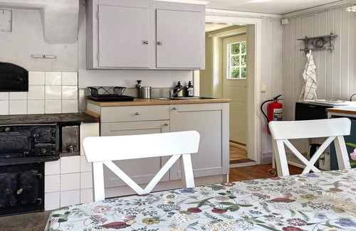 Valdemarsvik House | 5 person holiday home in VALDEMARSVIK-By Traum