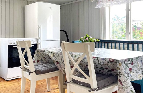 Valdemarsvik House | 5 person holiday home in VALDEMARSVIK-By Traum