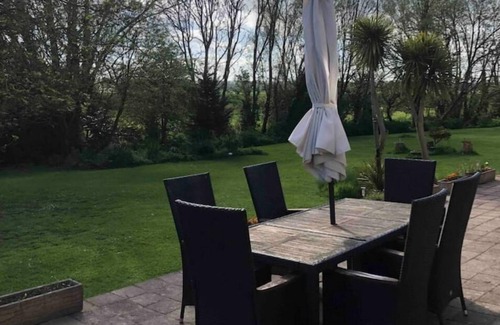 Cotentin Peninsula House | 5 Personnes - Hope Cottage, Dans un Havre de Paix