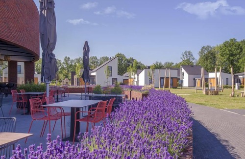 Roggel House | 5 persoons Luxe by Interhome