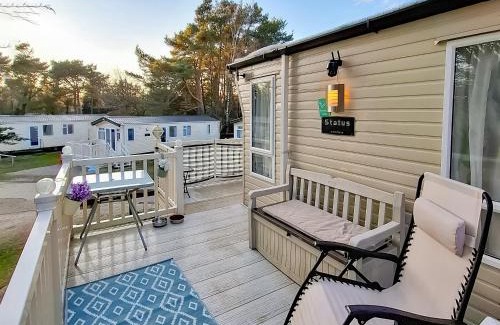 Holton Heath House | 5 Pine Rise