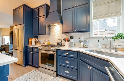 Five Points House | 5 Points Walkable & 10 Min to Downtown