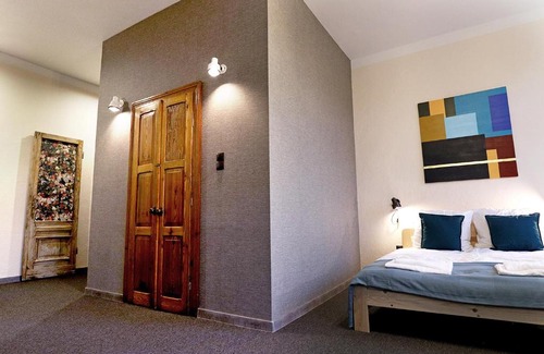 Raciborz Apartment | 5 Porte