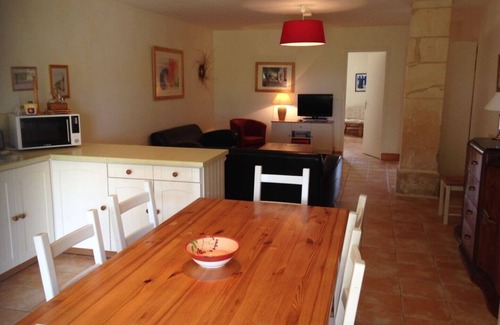 Breville Other | 5 quality gites on a magnificent renovated 19th Century Charentais farm